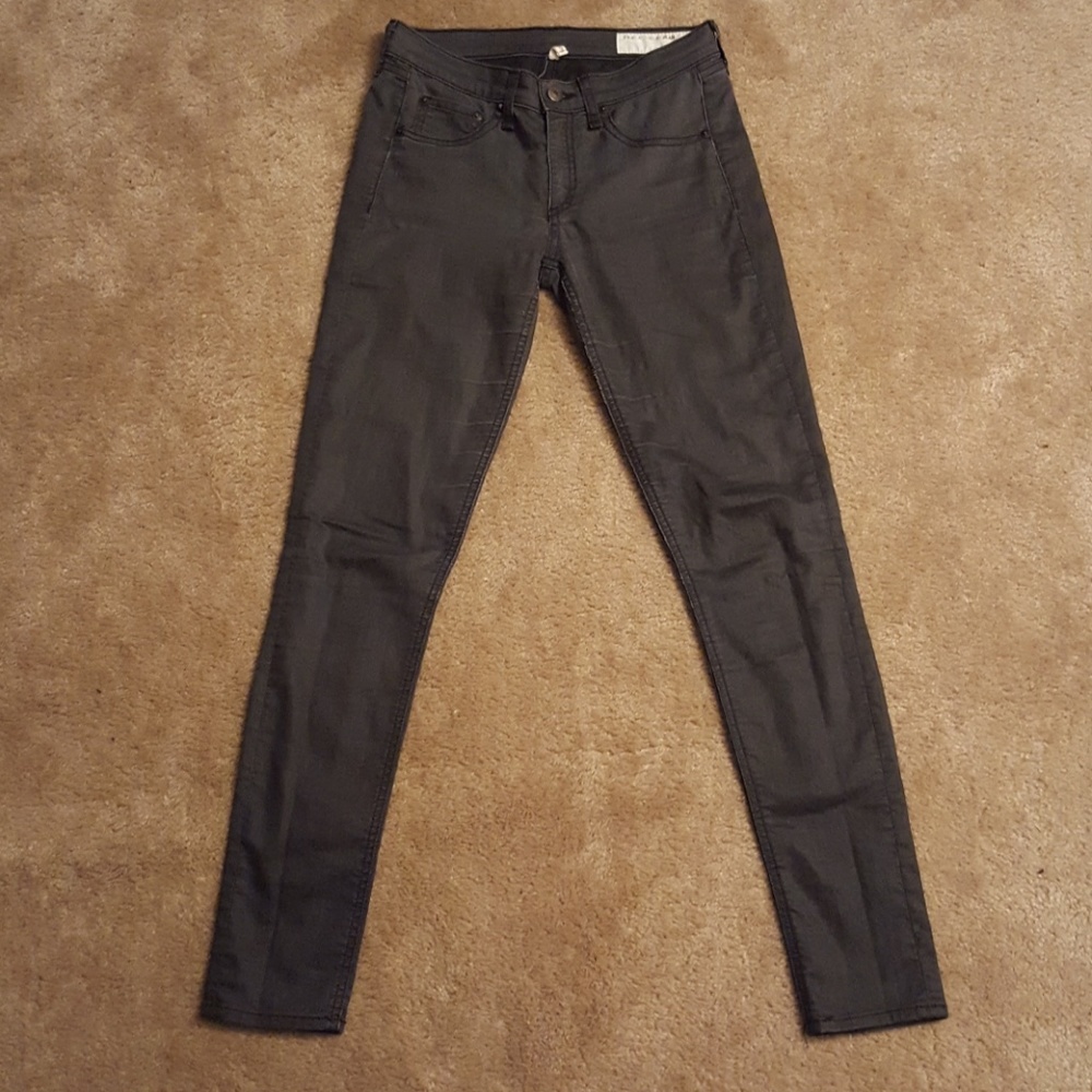 Rag & Bone jean legging 27